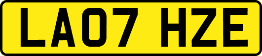 LA07HZE