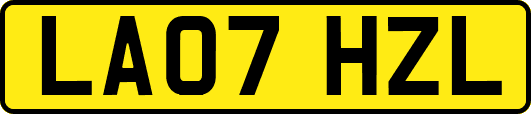 LA07HZL
