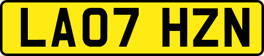 LA07HZN
