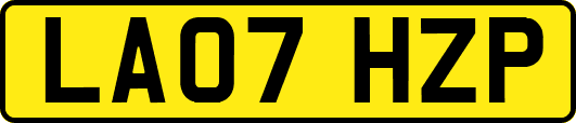 LA07HZP