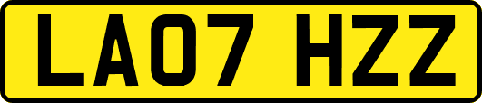 LA07HZZ