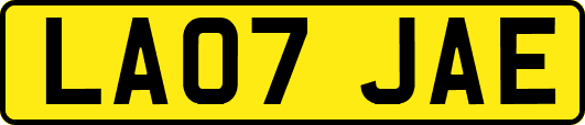 LA07JAE