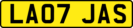 LA07JAS