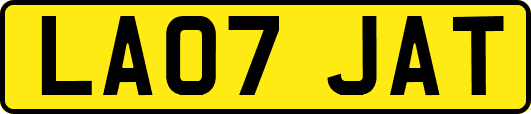 LA07JAT