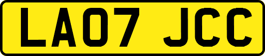 LA07JCC