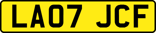 LA07JCF