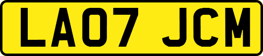 LA07JCM
