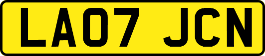 LA07JCN