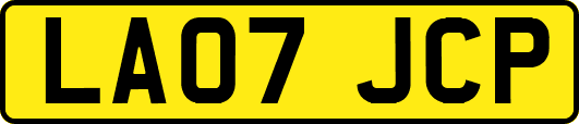 LA07JCP