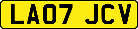 LA07JCV