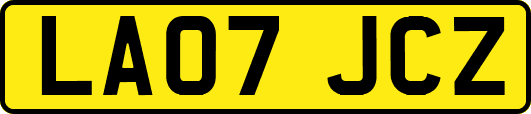 LA07JCZ
