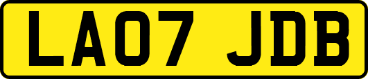LA07JDB