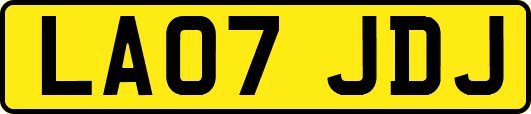 LA07JDJ
