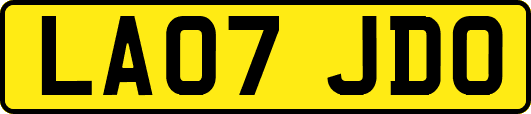 LA07JDO