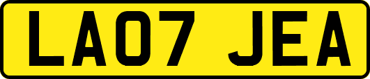 LA07JEA