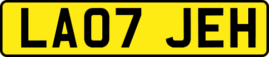 LA07JEH