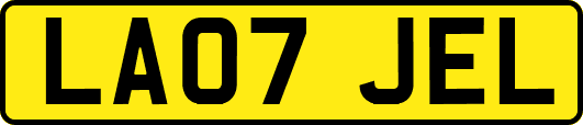 LA07JEL
