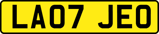 LA07JEO