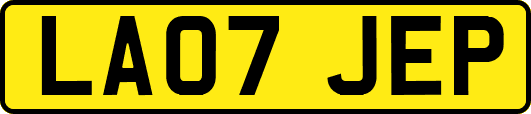 LA07JEP