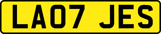 LA07JES