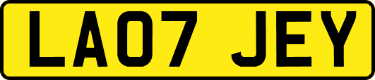 LA07JEY