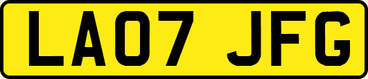 LA07JFG