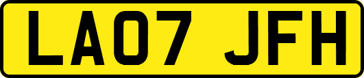LA07JFH