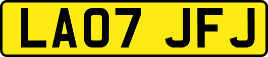 LA07JFJ