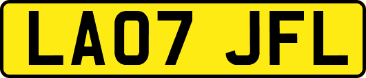 LA07JFL