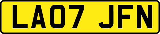 LA07JFN
