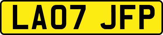 LA07JFP