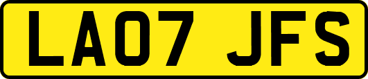 LA07JFS