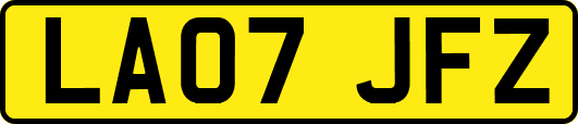 LA07JFZ