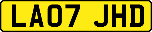 LA07JHD