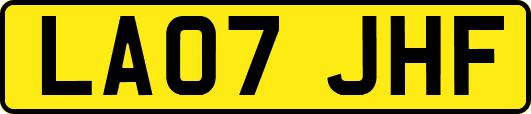LA07JHF