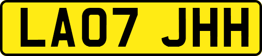 LA07JHH