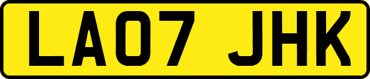 LA07JHK