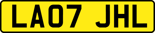 LA07JHL