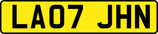 LA07JHN