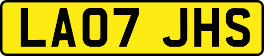 LA07JHS