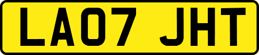 LA07JHT
