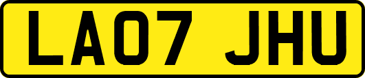 LA07JHU