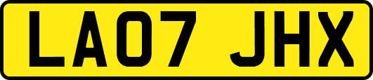 LA07JHX