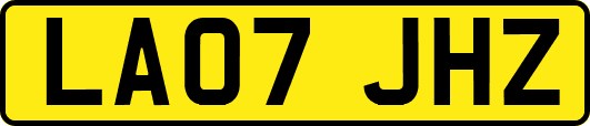 LA07JHZ