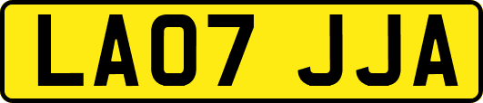 LA07JJA
