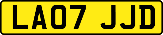 LA07JJD