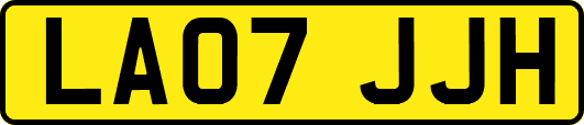 LA07JJH