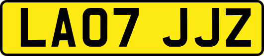 LA07JJZ