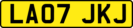 LA07JKJ