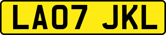 LA07JKL